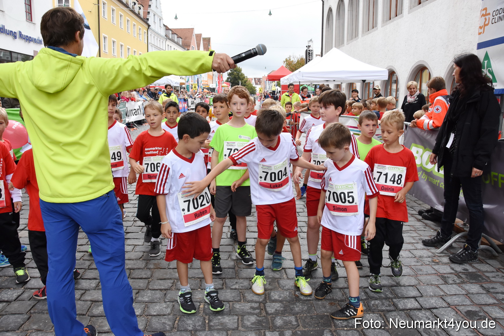 Stadtlauf Neumarkt 2016 1366